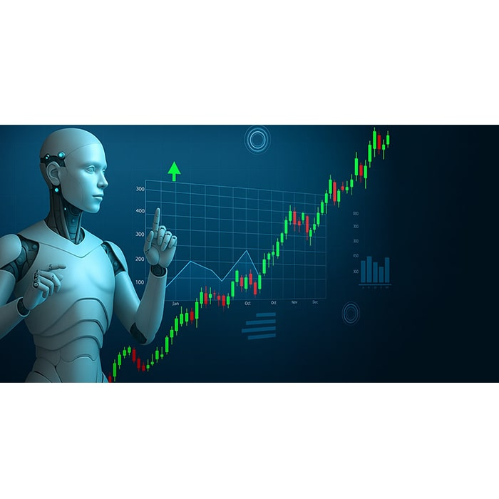 How to install the MetaTrader 4 trading robot