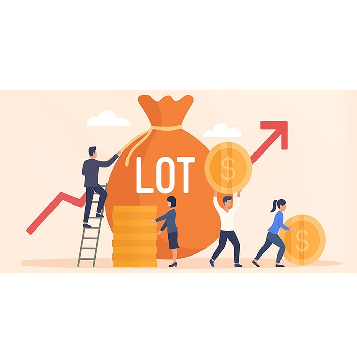 What is a lot on Forex and how to calculate it